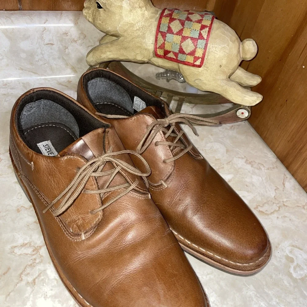 Steve Madden great pair